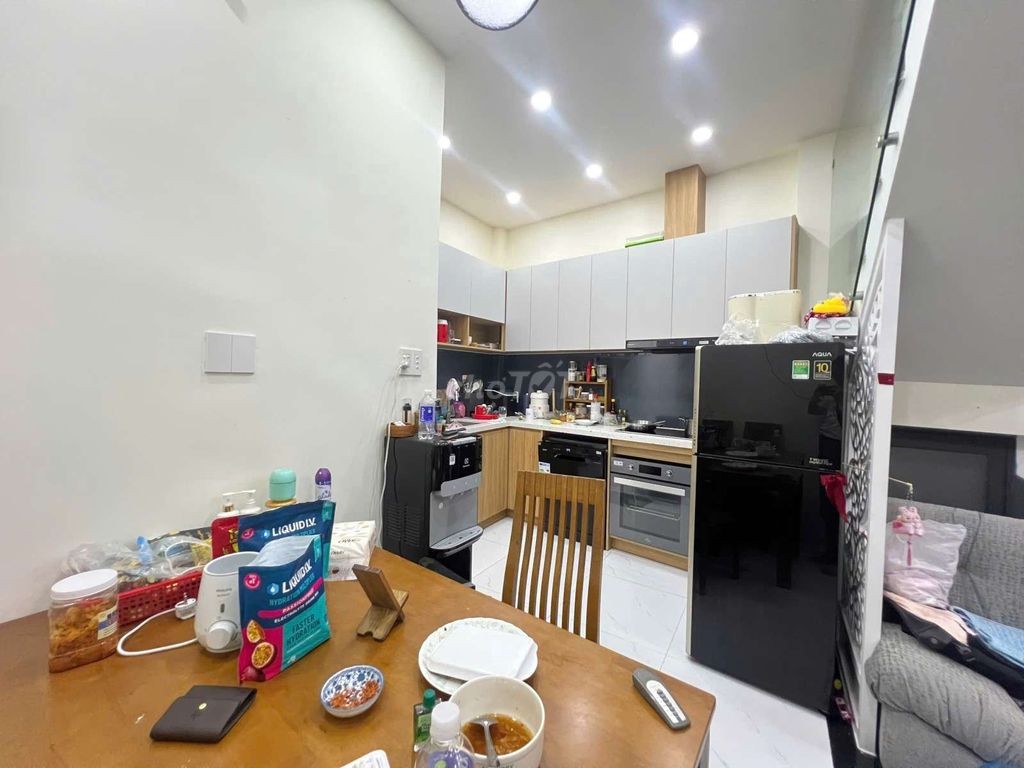 HẠ CHÀO! 29m² 2T TÂN THÀNH – 4.95 TỶ - Ảnh 5