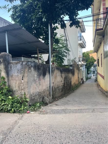 🔥 CHÍNH CHỦ BÁN LÔ ĐẤT BẢN MÉ BAN, CHIỀNG CƠI, CÁCH PHỐ ĐI BỘ 300m.