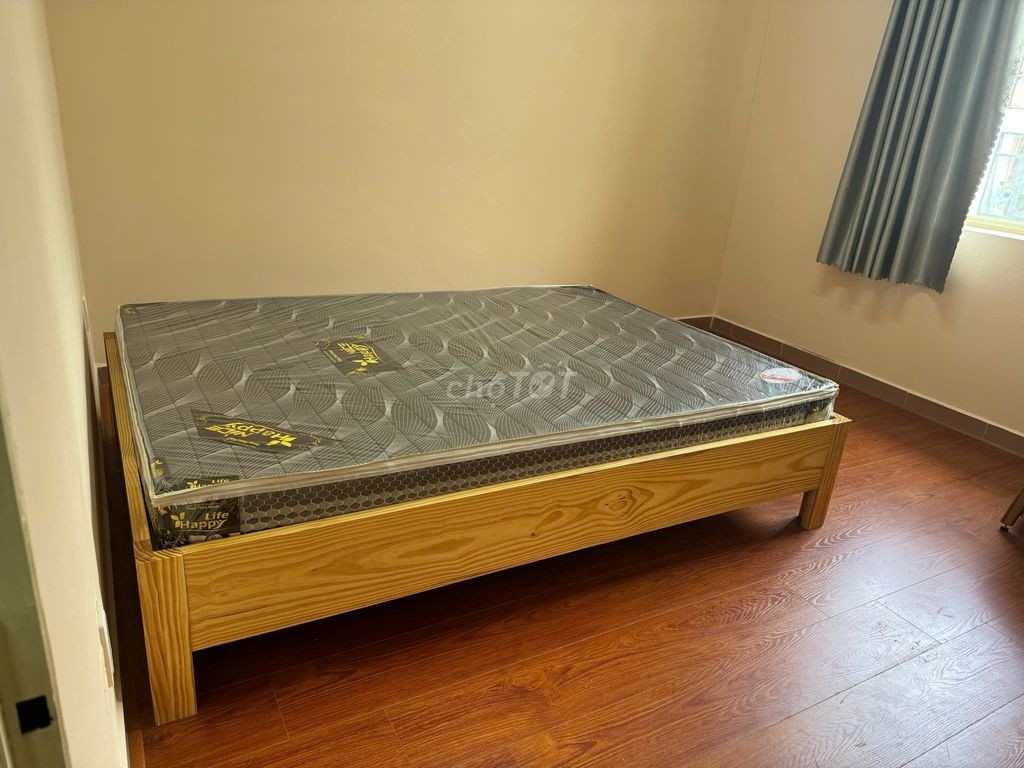 Chung cư Ngô Quyền 64m2 căn rộng nhất khu sổ hồng riêng chỉ 2,350 tỷ