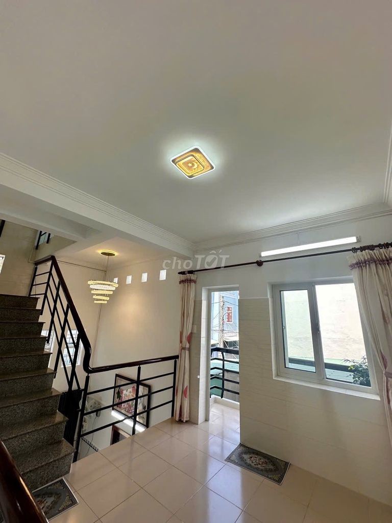 Bán nhà nhỏ Vũng Tàu gần biển - Ảnh 5