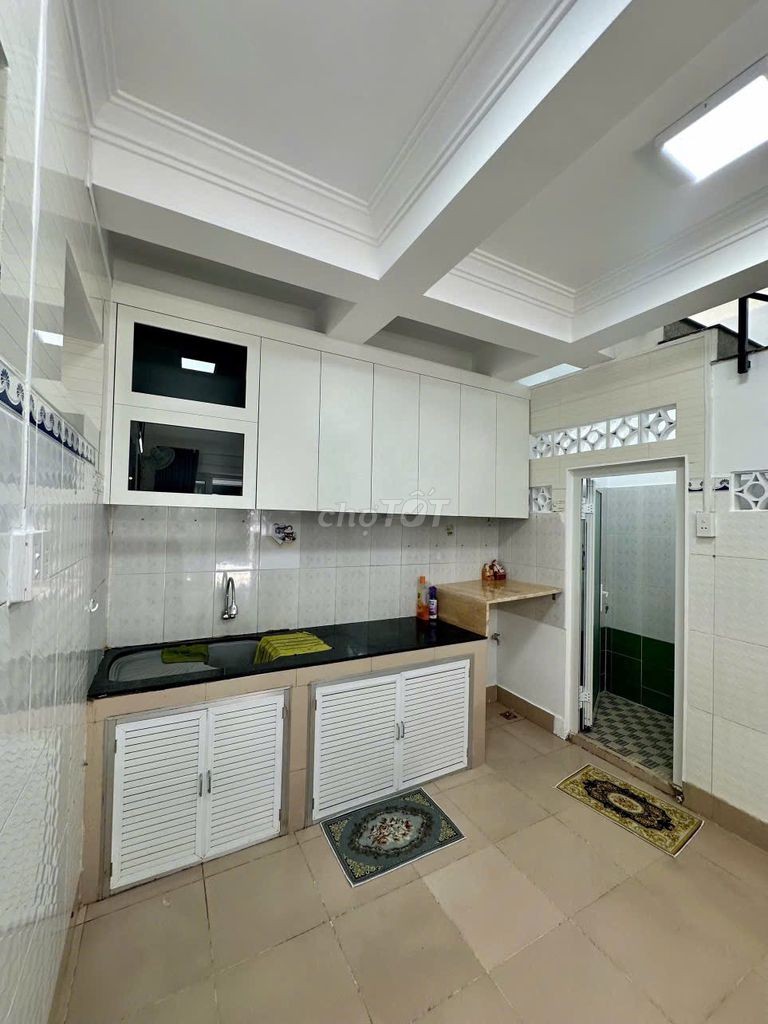 Bán nhà nhỏ Vũng Tàu gần biển - Ảnh 6