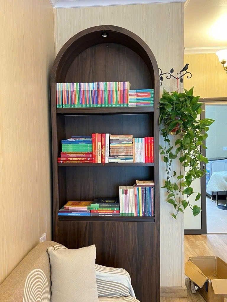🔥🌟 Căn Hộ 40m2 Uy Nỗ - Tặng Full Nội Thất sang Xịn Mịn – Sẵn Về ở