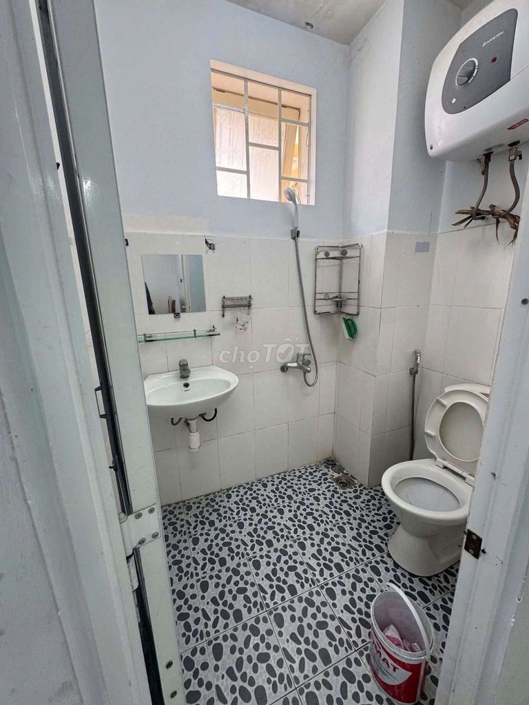 Giá siêu tốt chỉ 1 tỷ 650 chung cư 2PN Ngô Quyền sổ hồng riêng