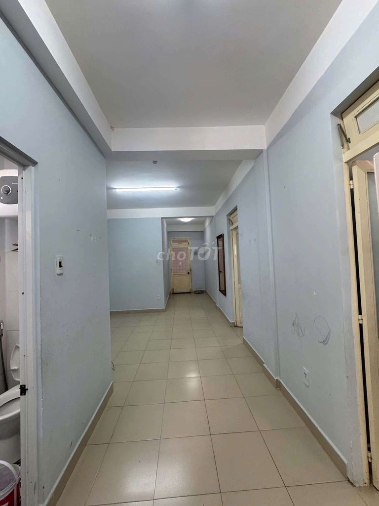 Giá siêu tốt chỉ 1 tỷ 650 chung cư 2PN Ngô Quyền sổ hồng riêng