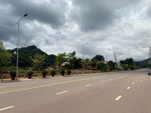 👉Bán Lô đất 31m mặt đường Võ Nguyên 👉