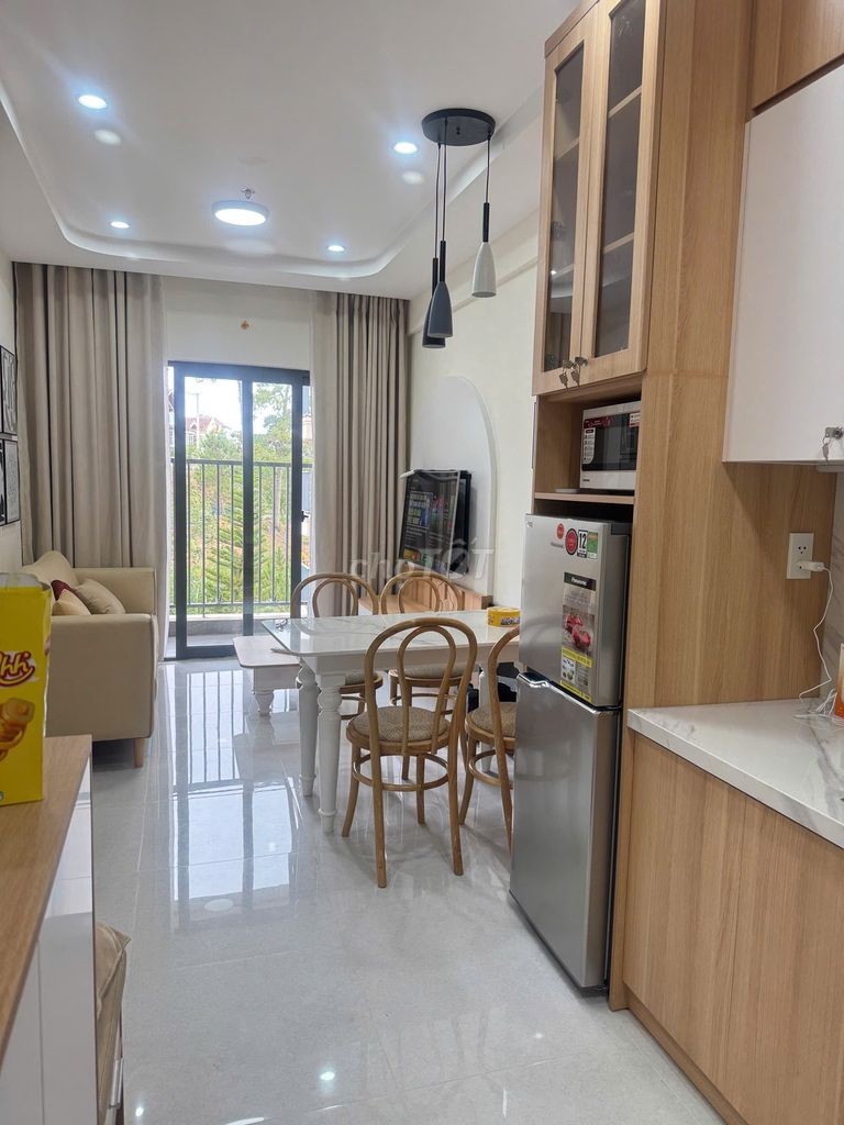 Chung Cư Sun Garden Đà Lạt Cần Bán Căn Hộ FUll Nội Thất Cao Cấp Giá 2,999 tỷ - Ảnh 9