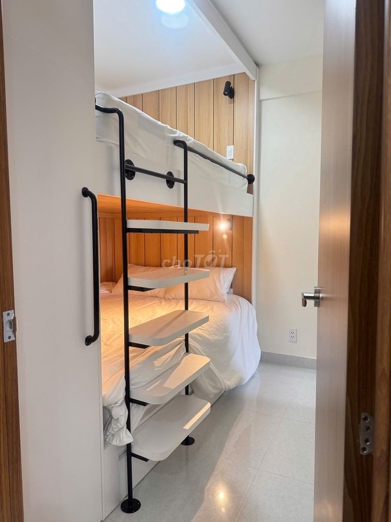 Chung Cư Sun Garden Đà Lạt Cần Bán Căn Hộ FUll Nội Thất Cao Cấp Giá 2,999 tỷ - Ảnh 11
