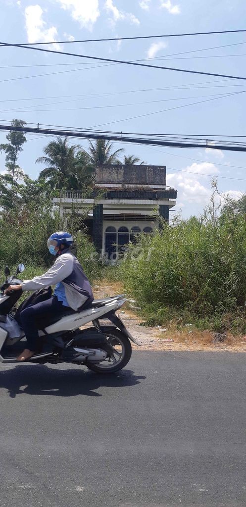 bán đất tặng nhà - Ảnh 2