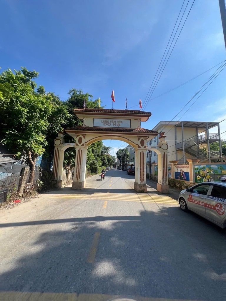 🔥 Lô Góc 50m2 Do Hạ, Tiền Phong – Đẹp Mê Ly, Ô Tô Tải đỗ cửa