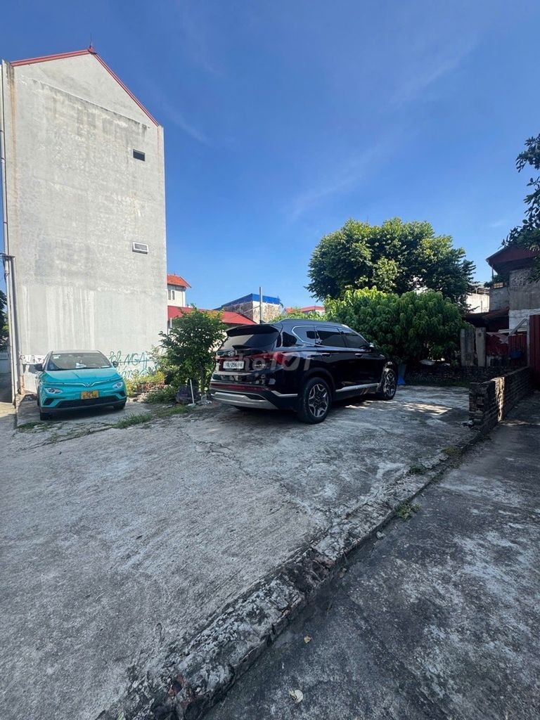 🔥 Lô Góc 50m2 Do Hạ, Tiền Phong – Đẹp Mê Ly, Ô Tô Tải đỗ cửa
