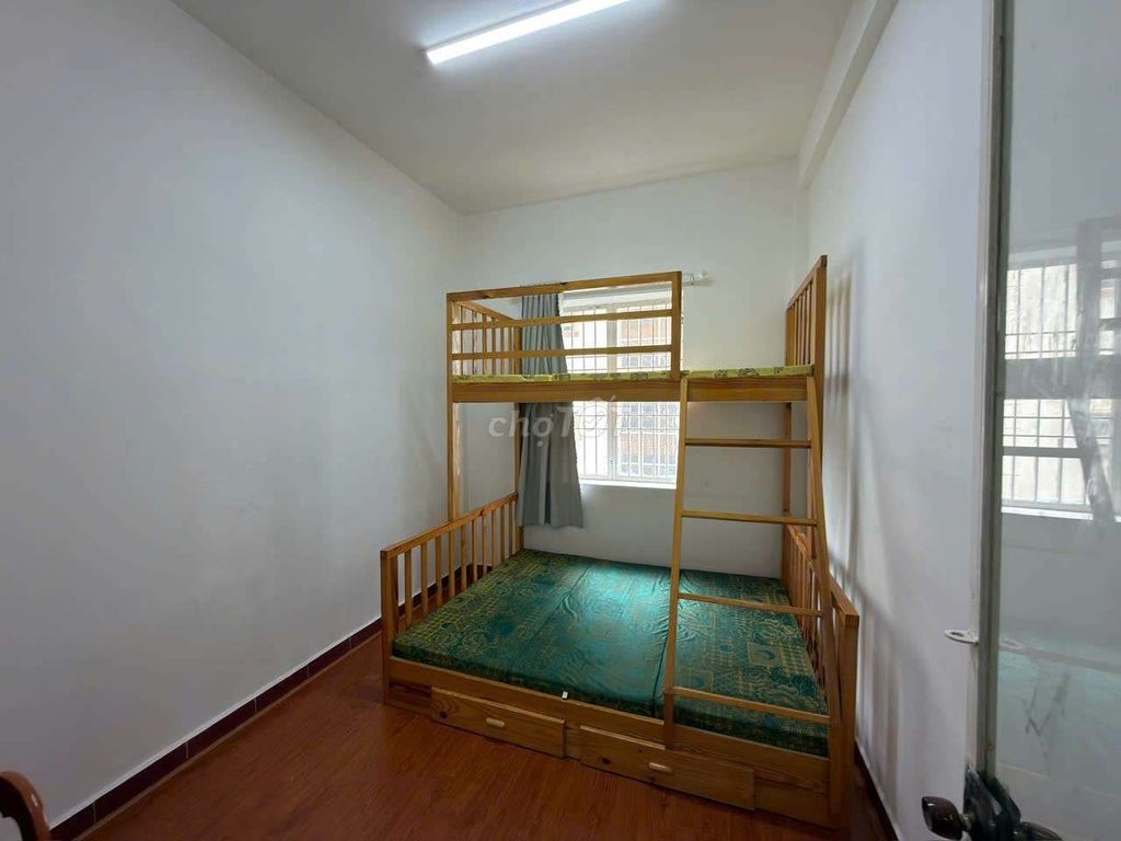 Giá tốt chỉ 2 tỷ 350 // chung cư sổ hồng 2 PN ra chợ Đà Lạt chỉ 5 phút - Ảnh 1