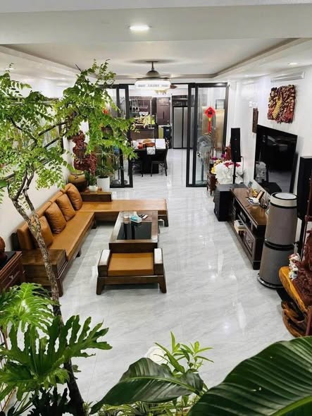 📍Bán nhà 3 tầng thiết kế đẹp đường Duyên Hà , Cốc Lếu, chỉ 3,8x tỷ