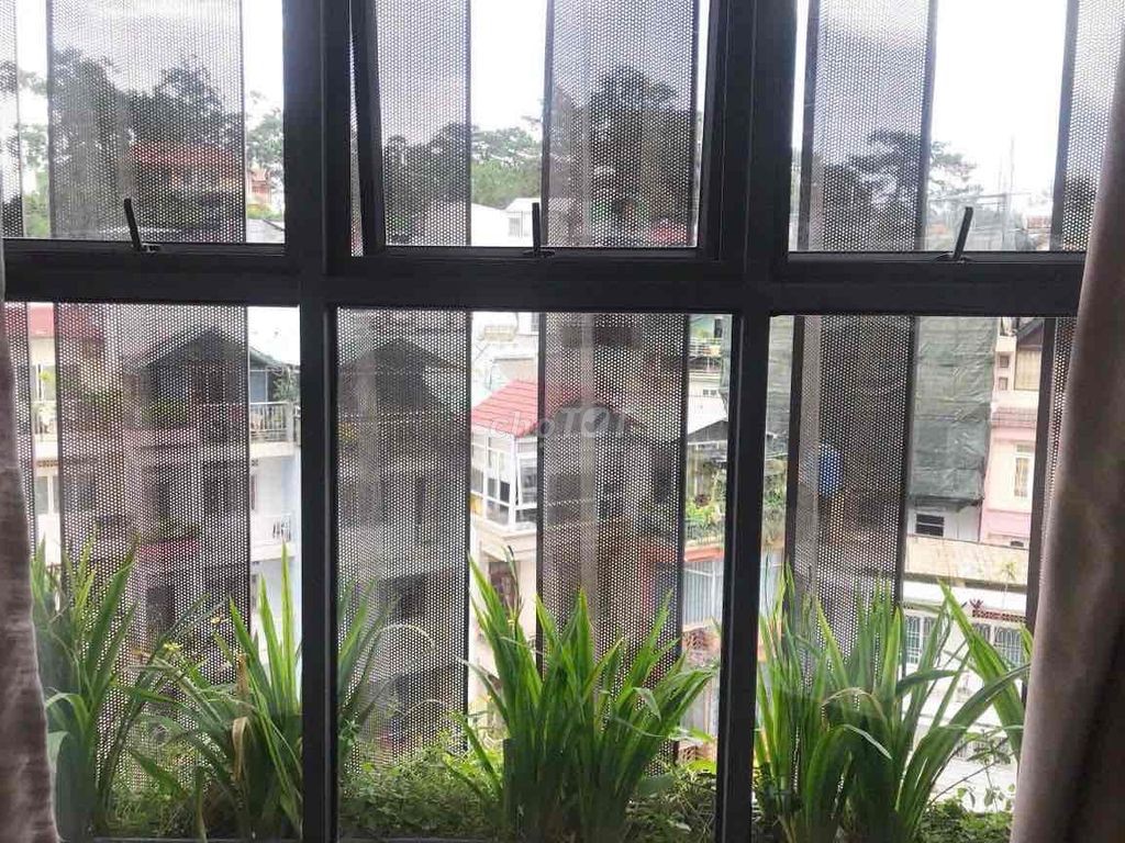 CĂN HỘ COLLINE - Đà Lạt CENTER