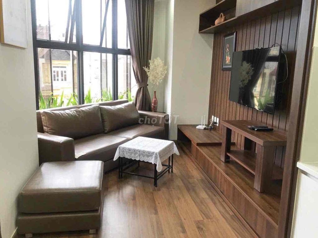 CĂN HỘ COLLINE - Đà Lạt CENTER