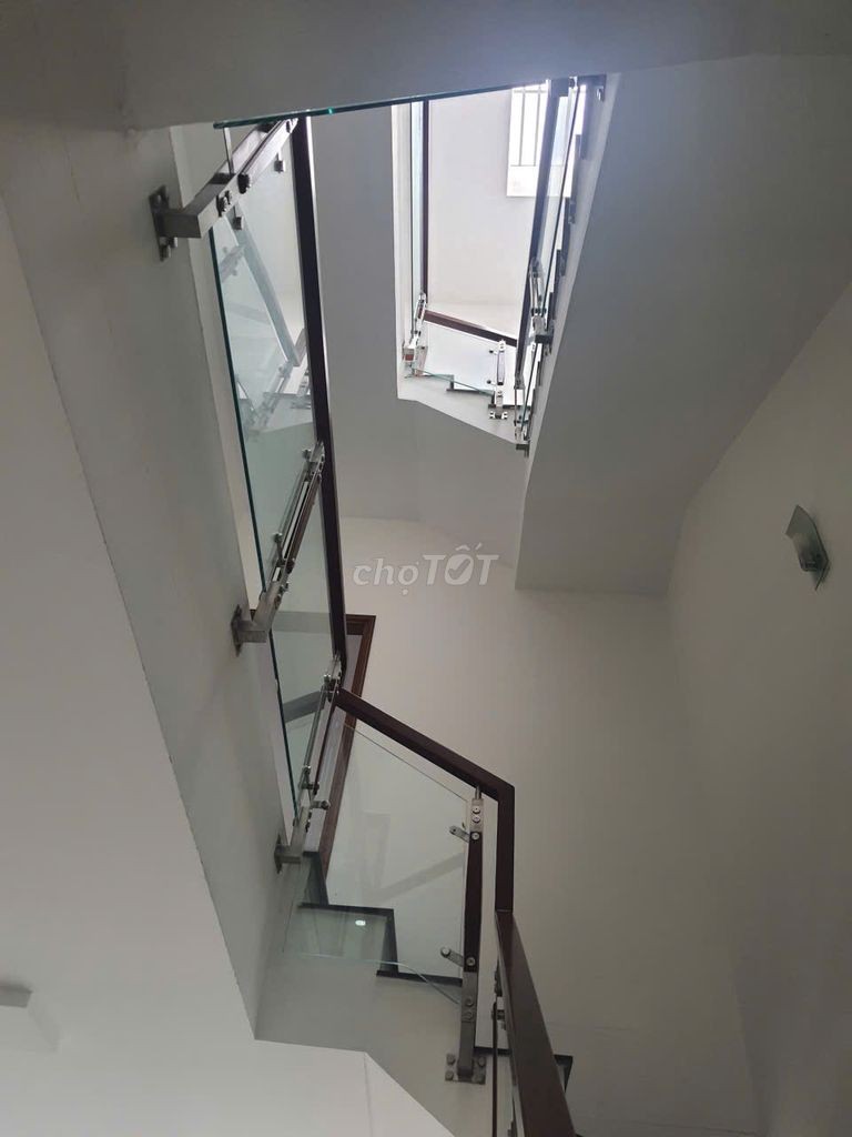 Bán nhà 1 trệt 2 lầu hoàn công - KDC An Phú, An Phú 17, Thuận An, Bình Dương - Ảnh 5