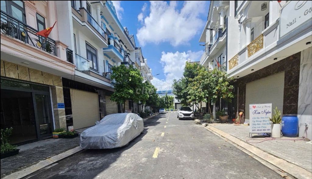 Bán nhà 1 trệt 2 lầu hoàn công - KDC An Phú, An Phú 17, Thuận An, Bình Dương - Ảnh 6