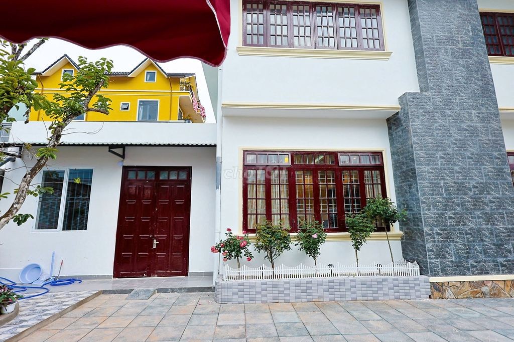 Cần bán gấp biệt thự đường 3 tháng 4 phường Hồ Xuân Hương (P3), Đà Lạt - Ảnh 2