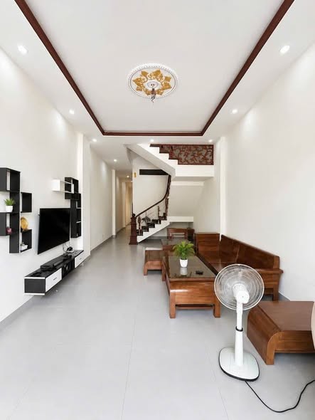 🏠 NHÀ 2 TẦNG 1 TUM - KHÁNH YÊN, PHƯỜNG LÀO CAI - Ảnh 3