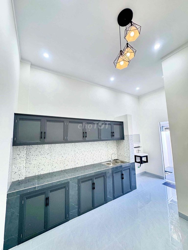 NHÀ GIÁ RẺ GẦN CHỢ LONG HẢI. HỖ TRỢ VAY BANK 3 BÊN - Ảnh 3