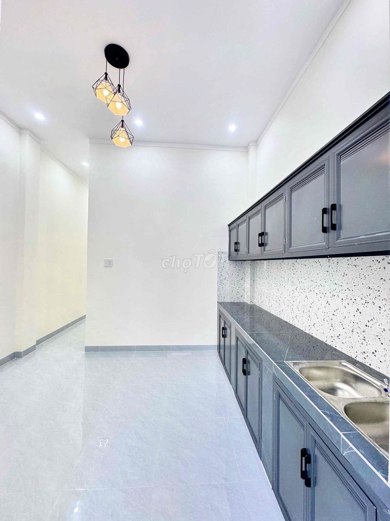 NHÀ GIÁ RẺ GẦN CHỢ LONG HẢI. HỖ TRỢ VAY BANK 3 BÊN - Ảnh 4