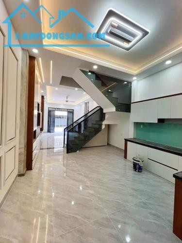 🏡 CẦN BÁN NHÀ 1 TRỆT 1 LẦU  – PHƯỜNG BIÊN HÒA (BỬU HÒA CŨ), TP. ĐỒNG NAI