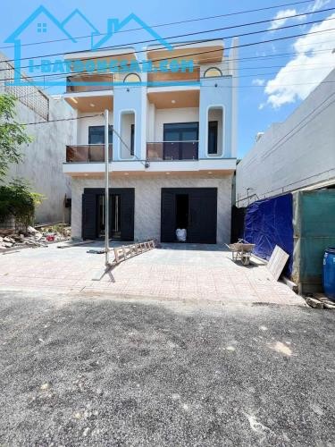🏡 CẦN BÁN NHÀ 1 TRỆT 1 LẦU  – PHƯỜNG BIÊN HÒA (BỬU HÒA CŨ), TP. ĐỒNG NAI