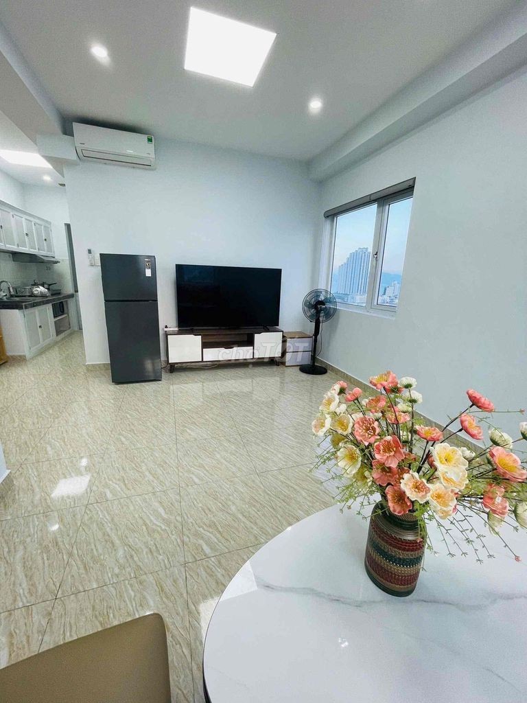 cho thuê căn hộ 2 phòng ngủ Bắc Nha Trang - Ảnh 3