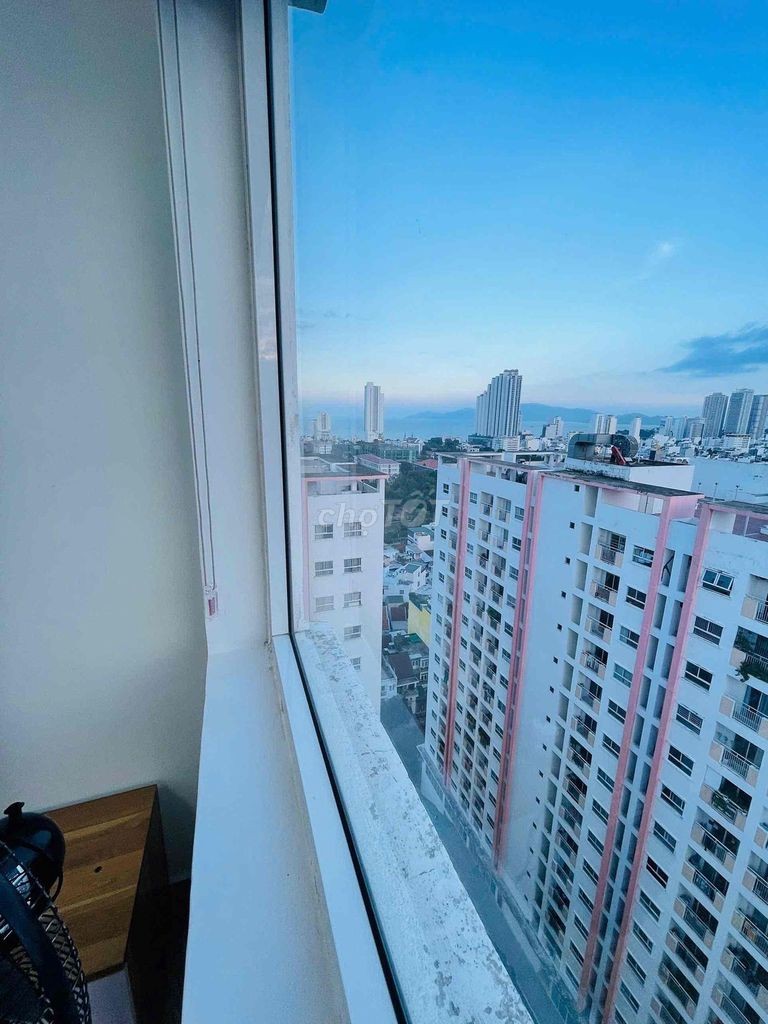 cho thuê căn hộ 2 phòng ngủ Bắc Nha Trang - Ảnh 4