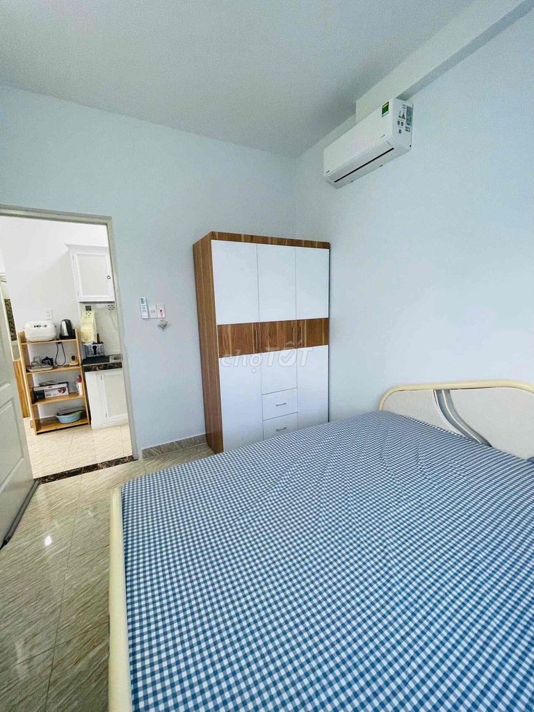 cho thuê căn hộ 2 phòng ngủ Bắc Nha Trang - Ảnh 12