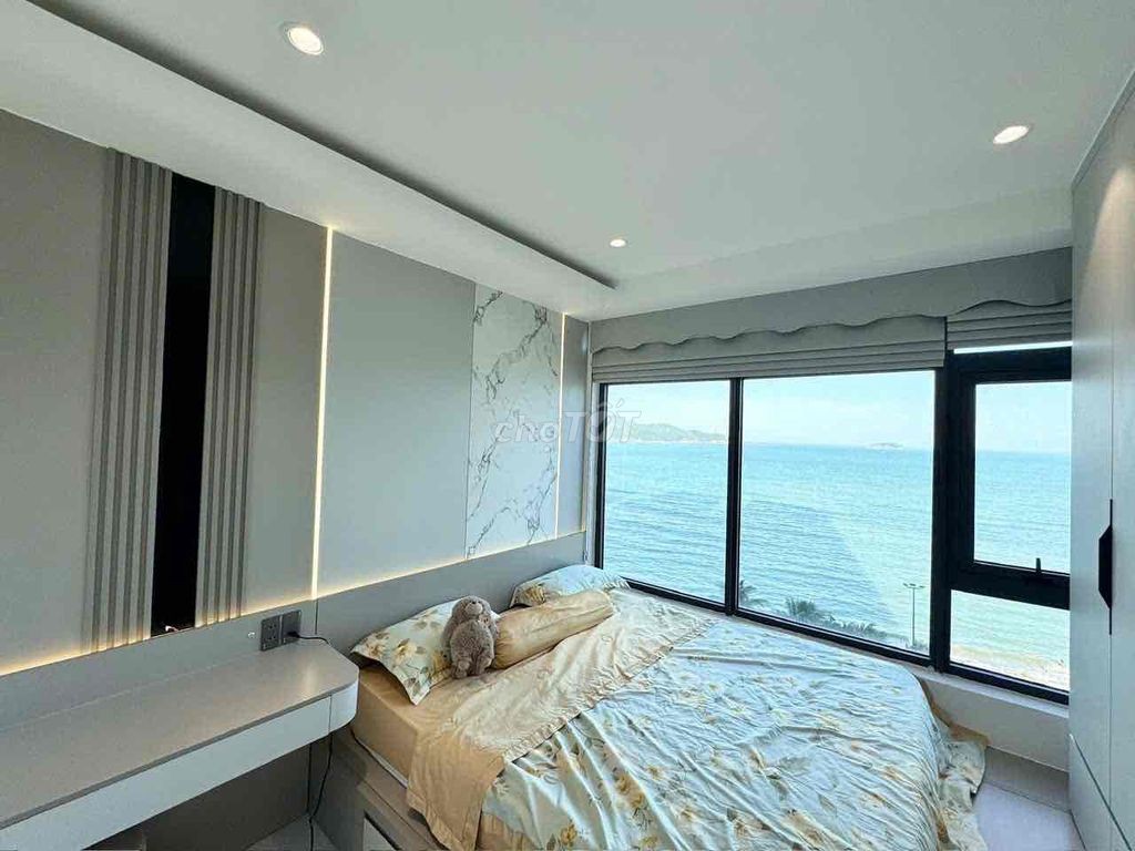 Cho thuê căn hộ Mường Thanh Viễn Triều. Giá 16-30triệu/tháng - Ảnh 2