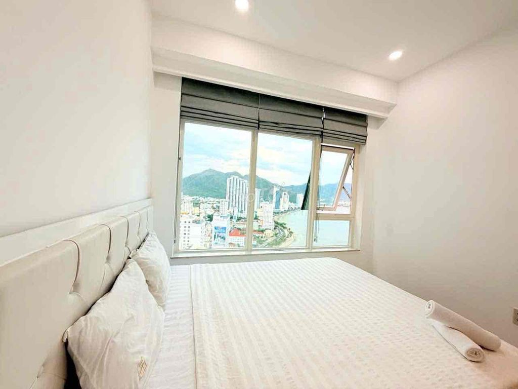 Cho thuê căn hộ Mường Thanh Viễn Triều. Giá 16-30triệu/tháng - Ảnh 7