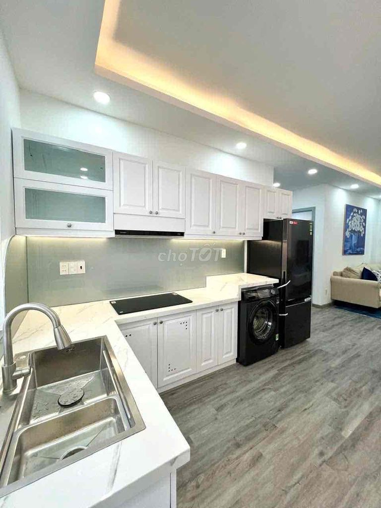 Cho thuê căn hộ Mường Thanh Viễn Triều. Giá 16-30triệu/tháng - Ảnh 9