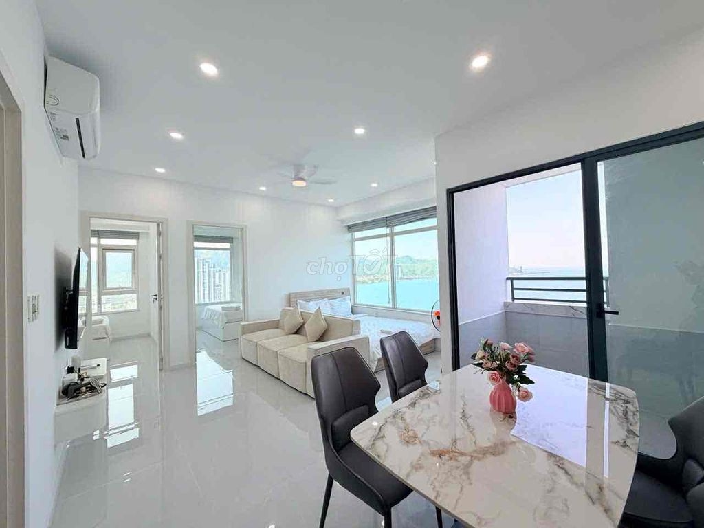 Cho thuê căn hộ Mường Thanh Viễn Triều. Giá 16-30triệu/tháng - Ảnh 10
