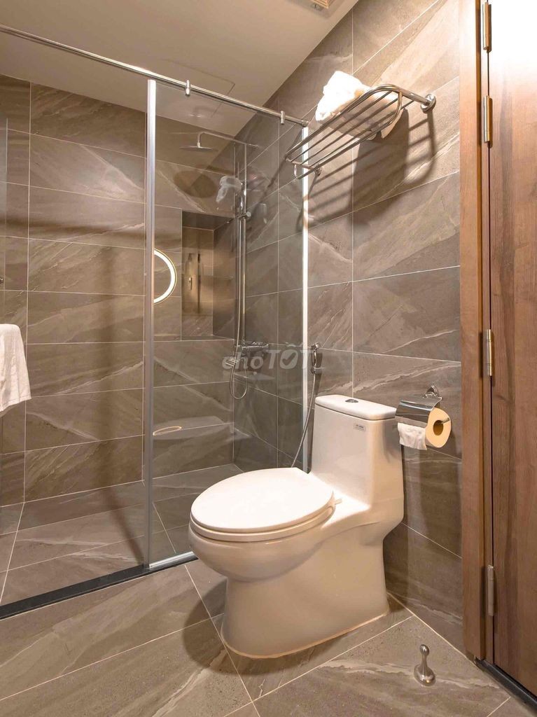 Cho thuê căn hộ 1PN Hòn Chồng - Bắc Nha Trang - Ảnh 1