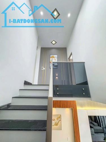 🏡Chính Chủ cần bán nhà nằm trong KDC Lavender - Đường nhựa vỉa hè 12m, hạ tầng bài bản - Ảnh 3