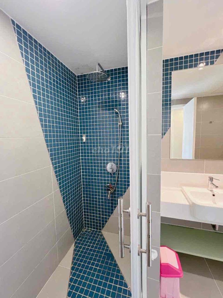 Cho thuê căn góc view biển - căn STUDIO toà ARIYANA (TUI BLUE) - Ảnh 9