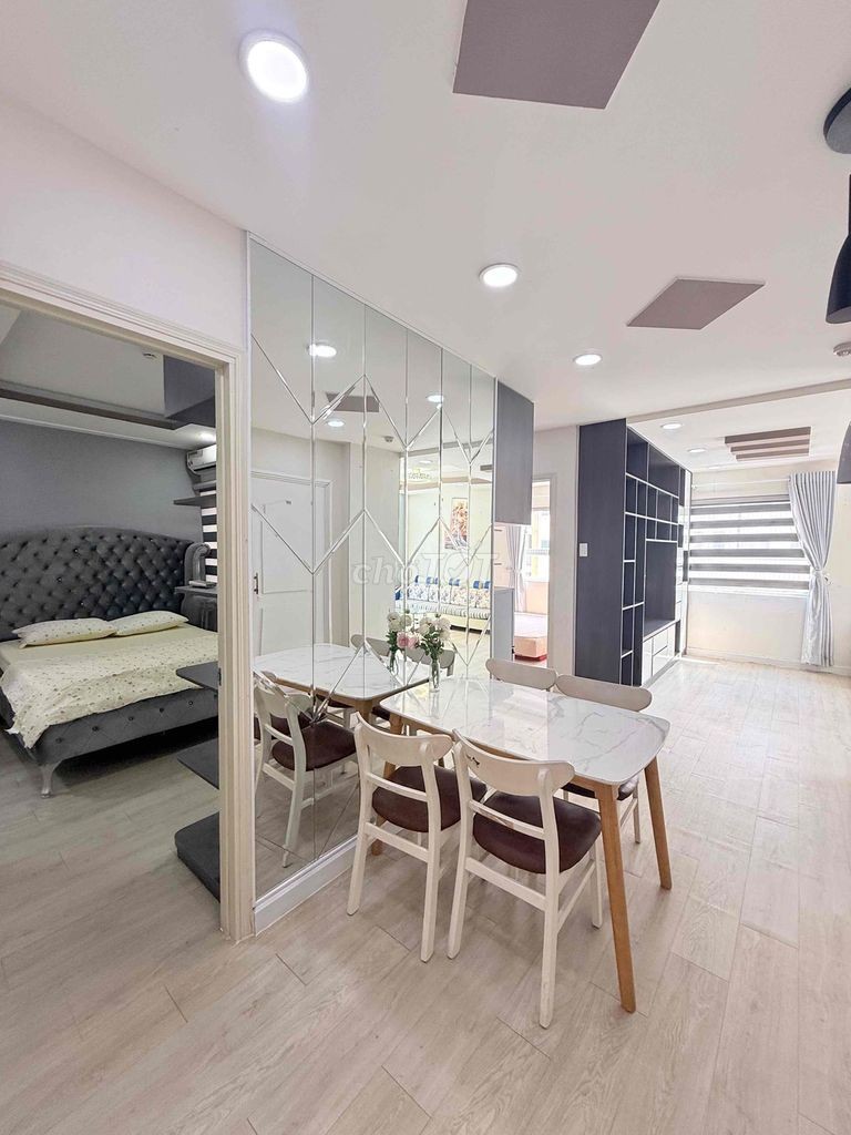 cho thuê căn hộ 2 phòng ngủ Nha Trang - Ảnh 1