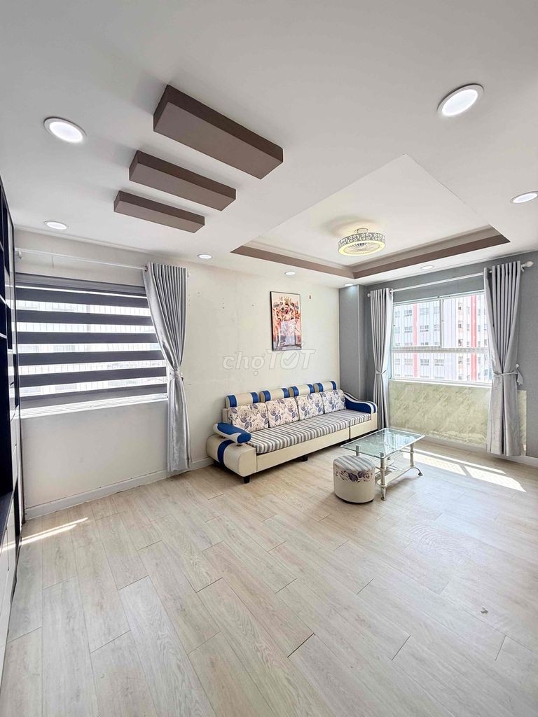 cho thuê căn hộ 2 phòng ngủ Nha Trang - Ảnh 3
