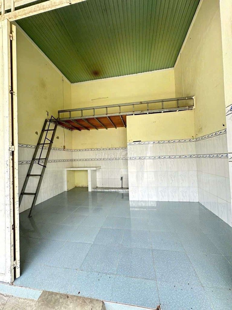 CHO THUÊ PHÒNG TRỌ 600K MIỄN PHÍ MÁY GIẶT - Ảnh 2