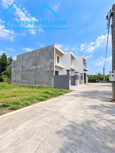 🔥Cần Bán Lô Đất Vườn 600m2 Sẵn Thổ Cư cách KDL Bửu Long 3.5km🔥 - Ảnh 1
