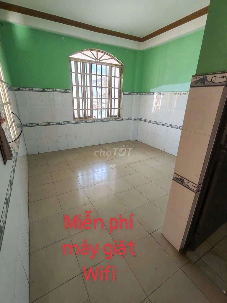 CHO THUÊ PHÒNG TRỌ 900K NGAY KCN TRẢNG BÀNG -Ngay ngã tư An Bình - Ảnh 4