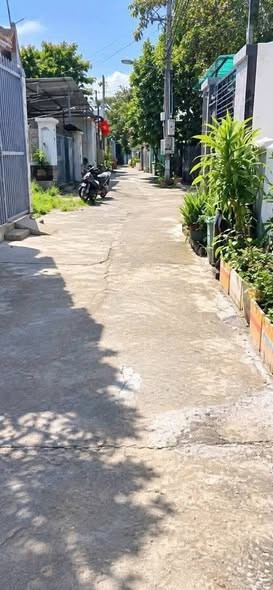 Chủ gửi bán lô đất đường ô tô giá rẻ nhất khu vực phường Biên Hoà ( Tân Vạn cũ ) - Ảnh 1