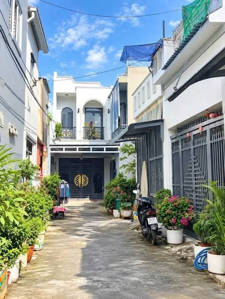 Chủ gửi bán lô đất đường ô tô giá rẻ nhất khu vực phường Biên Hoà ( Tân Vạn cũ ) - Ảnh 2