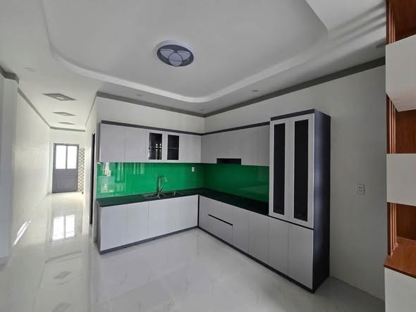 ❌⛔️Chỉ 1tỷ4 . Bán nhà mới xây gác lửng đang hoàn thiện tại Giang Điền Trảng Bom . - Ảnh 2