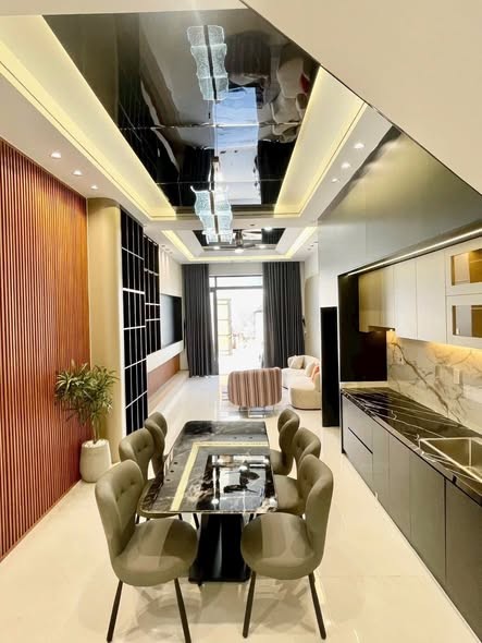 🌾BÁN NHÀ 1 TRỆT 1 LẦU ĐẸP HIỆN ĐẠI P.  TÂN HIỆP NGAY ĐỐi DIỆN PCCC NGÃ 4 TÂN PHONG, TRUNG TÂM TP BIÊN HOÀ - Ảnh 2