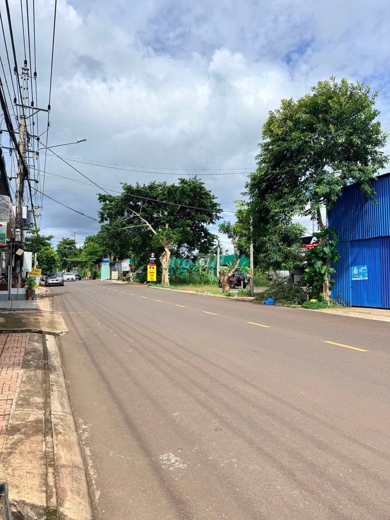 Đất TC mặt tiền KD Trần Quý Cáp ngay khúc cua Mai Thị Lựu 6x25m 5,2 tỷ - Ảnh 3
