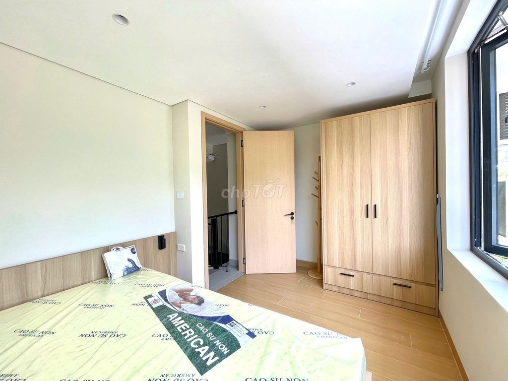 DUPLEX 2 PHÒNG NGỦ MỚI FULL NỘI THẤT BẮC NHA TRANG GIÁ 23 TRIỆU/ THÁNG - Ảnh 10