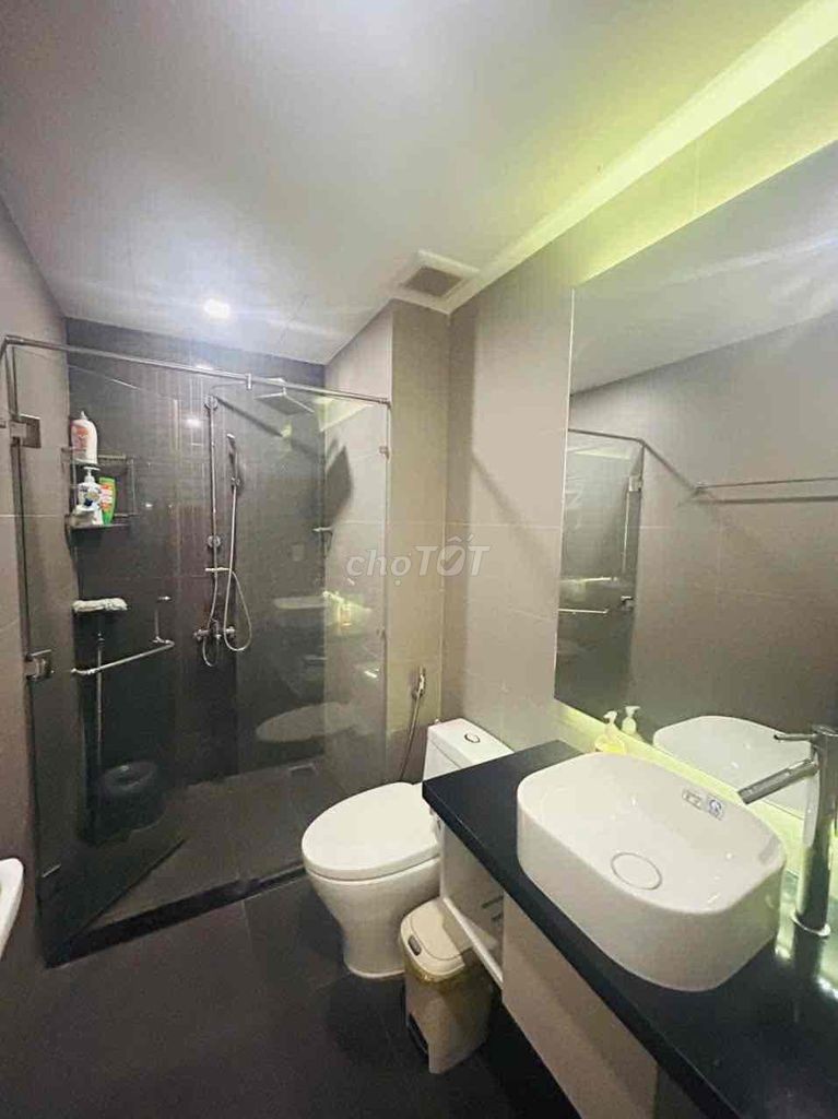 CHO THUÊ CĂN HỘ 2 phòng ngủ – CHAMPA ISLAND NHA TRANG