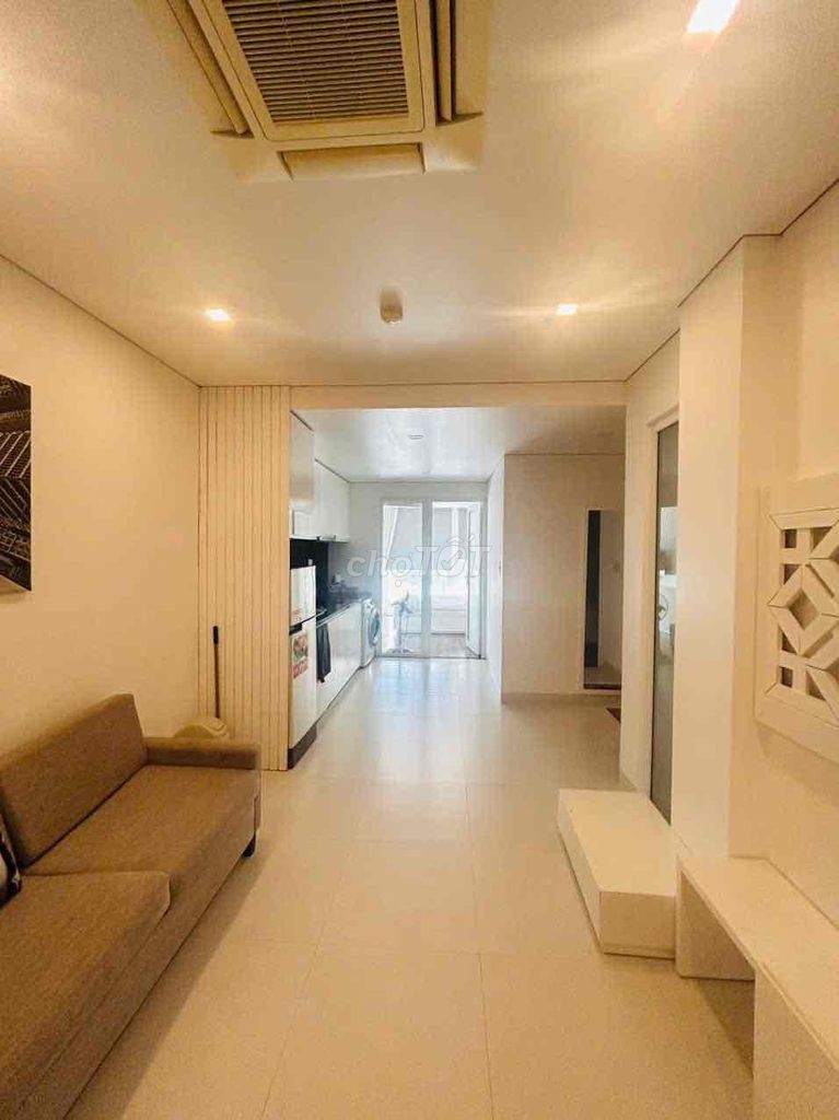 CHO THUÊ CĂN HỘ 2 phòng ngủ – CHAMPA ISLAND NHA TRANG