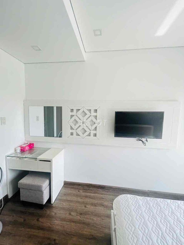 CHO THUÊ CĂN HỘ 2 phòng ngủ – CHAMPA ISLAND NHA TRANG